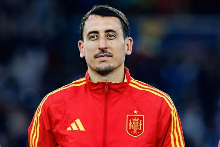 Oyarzabal