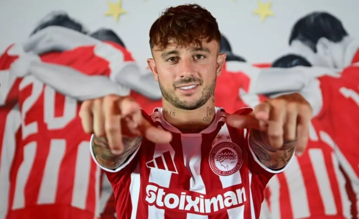 Pablo Maffeo