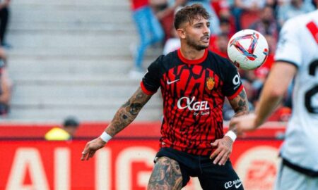Pablo Maffeo