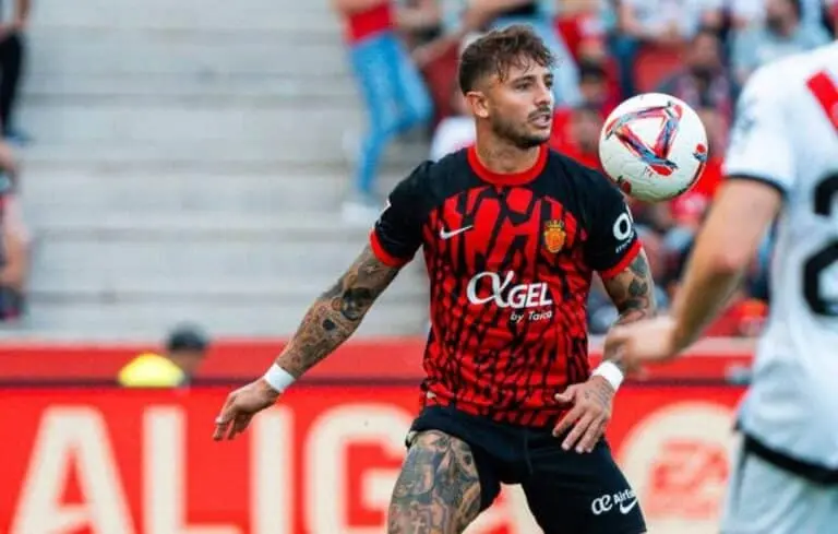 Pablo Maffeo
