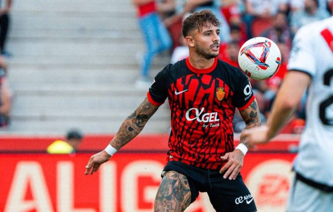 Pablo Maffeo
