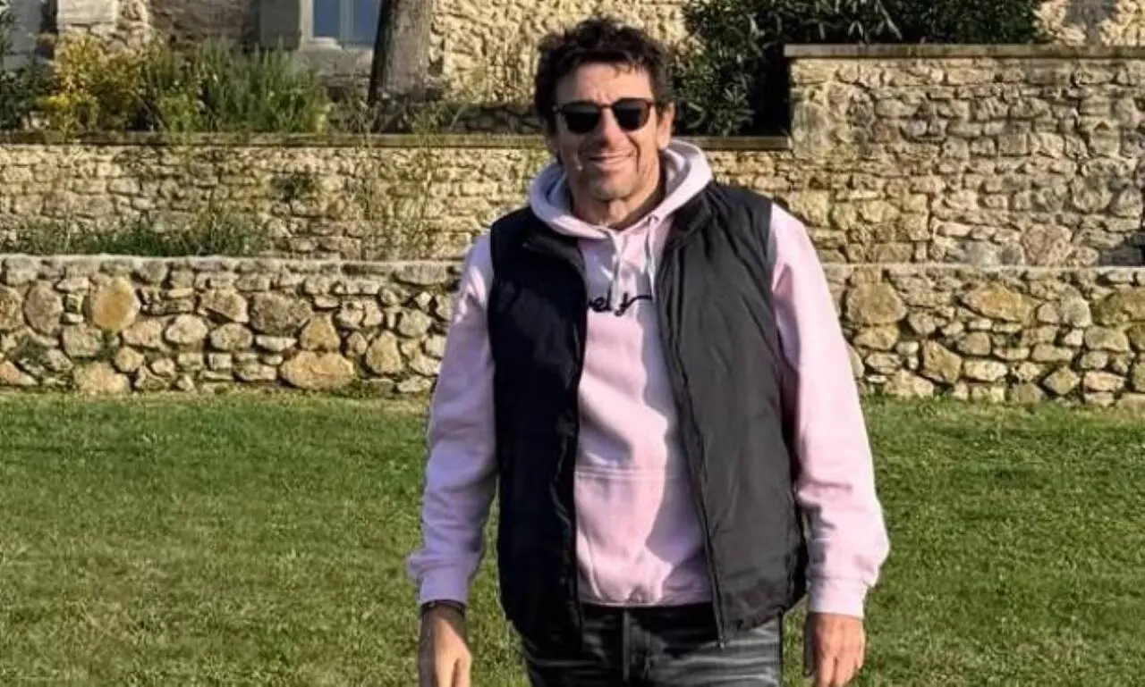 Patrick Bruel, acusado de agressão sexual, cancela turnê e justifica decisão em rede social 1 Patrick Bruel