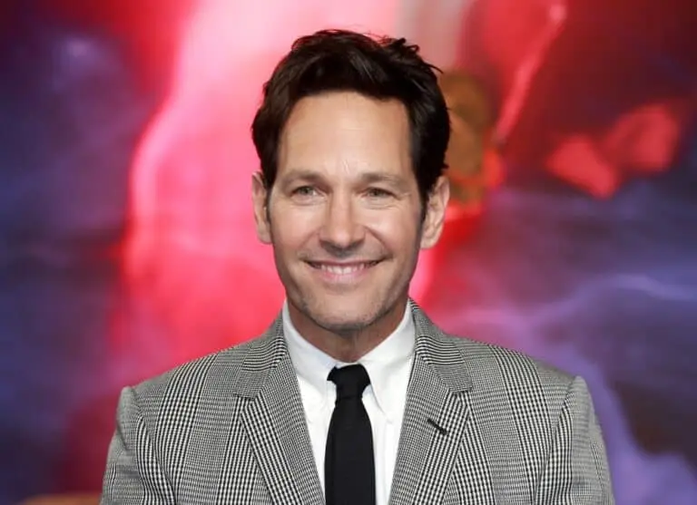 Paul Rudd