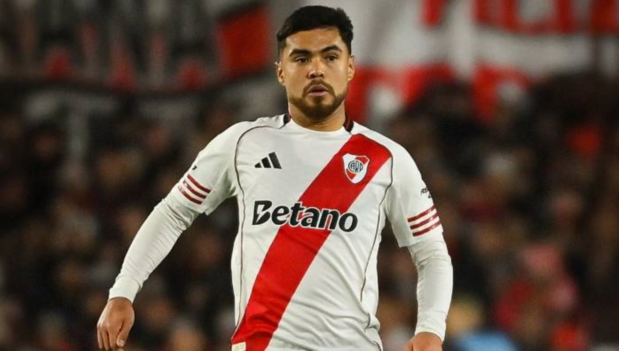 Paulo Díaz