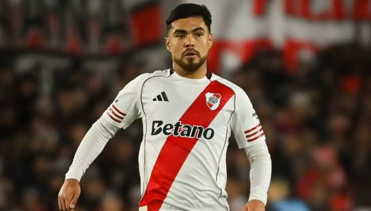 Paulo Díaz