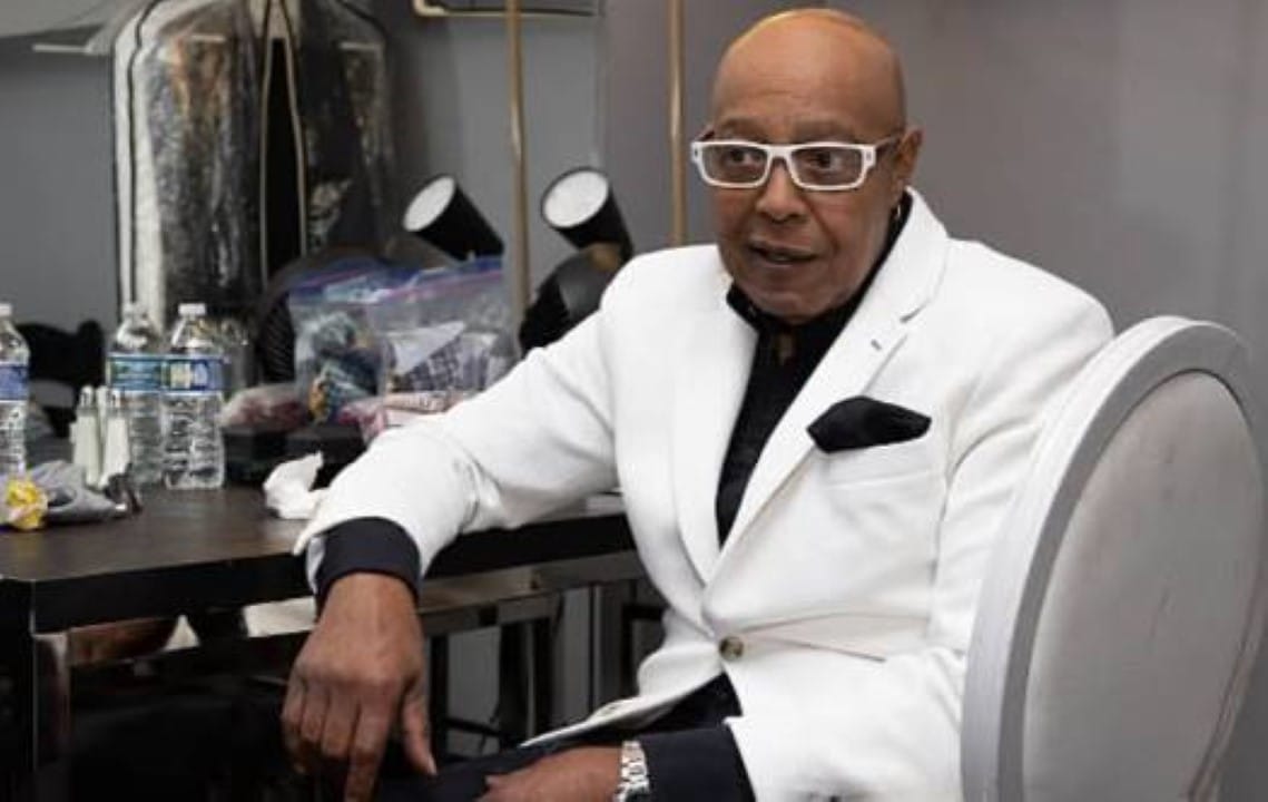 Peabo Bryson