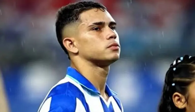 Pedro Henrique