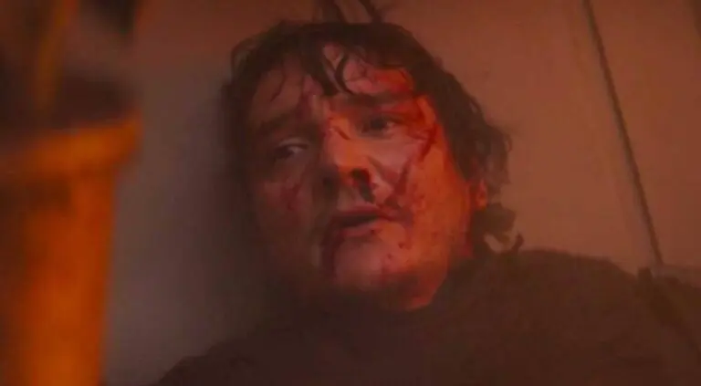 Pedro Pascal