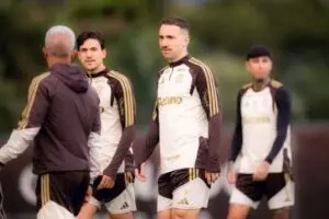 Flamengo intensifica recuperação de Léo Ortiz, Saúl e Jorginho em intertemporada com foco na preparação física do elenco