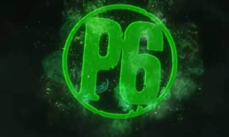 Persona 6