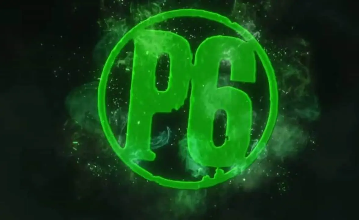 Persona 6
