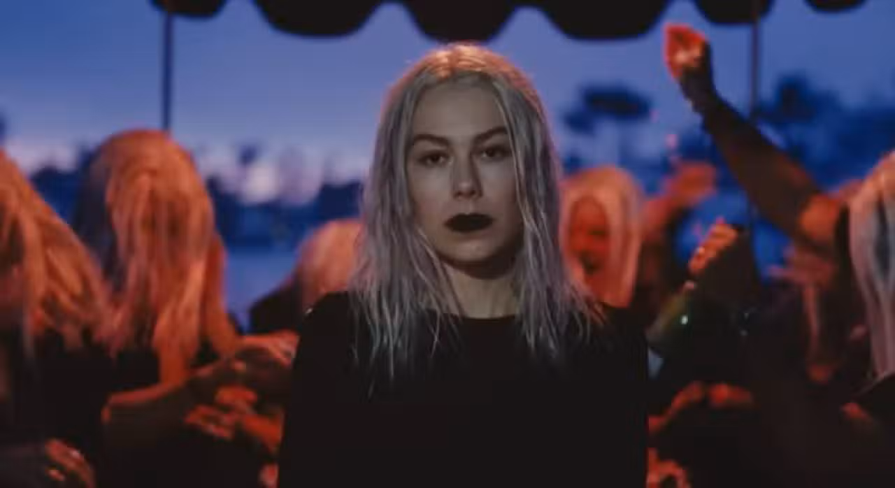 Phoebe Bridgers