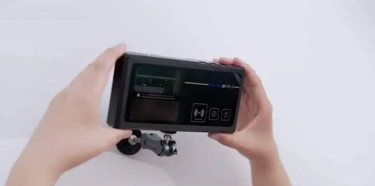 Photon Matrix laser