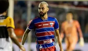 Veja a tabela de classificação do Campeonato Brasileiro Série B atualziada antes da próxima rodada