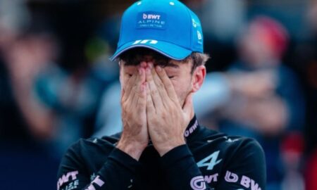 Pierre Gasly