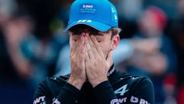 Pierre Gasly