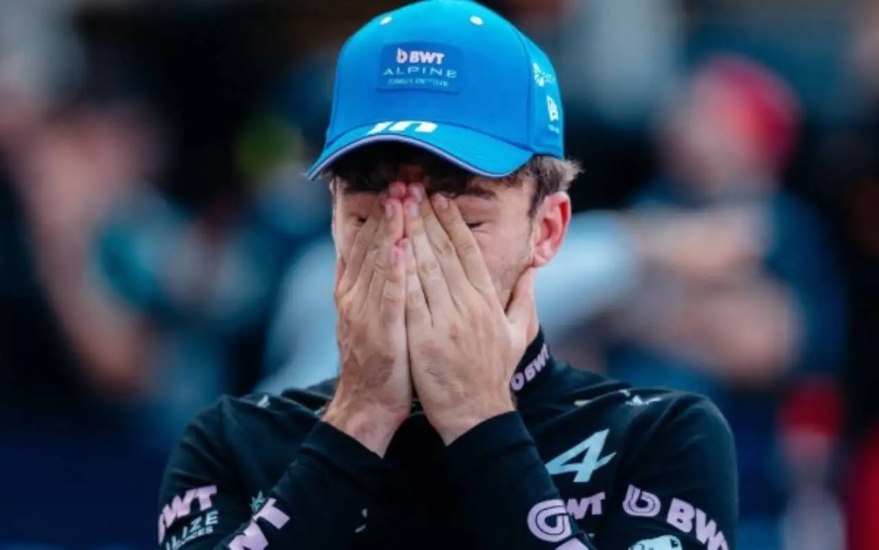 Pierre Gasly