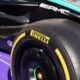 Pirelli F1