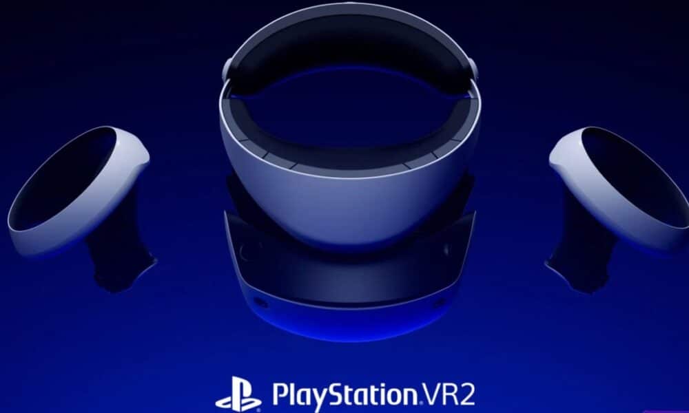 PlayStation VR2 baja hasta los 349 euros en MediaMarkt y abre la puerta a la inmersión en PS5