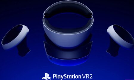 PlayStation VR2