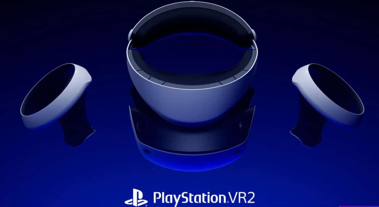PlayStation VR2