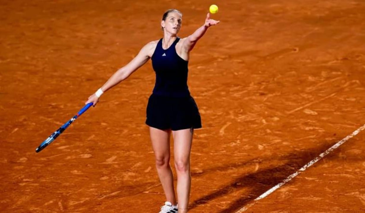 Pliskova