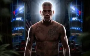 UFC Freedom 250 leva Poatan à Casa Branca; veja card completo, onde assistir e os horários das lutas