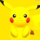Pokémon Center's Pitch Black