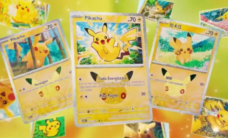 Pokémon TCG