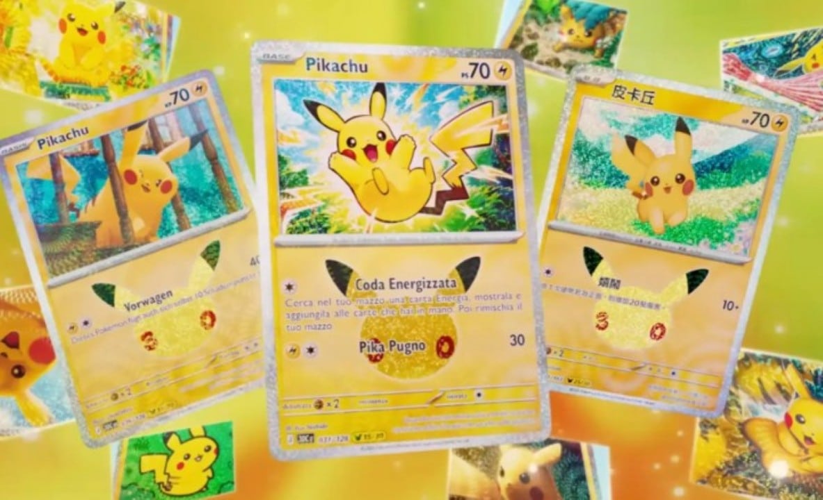 Pokémon TCG