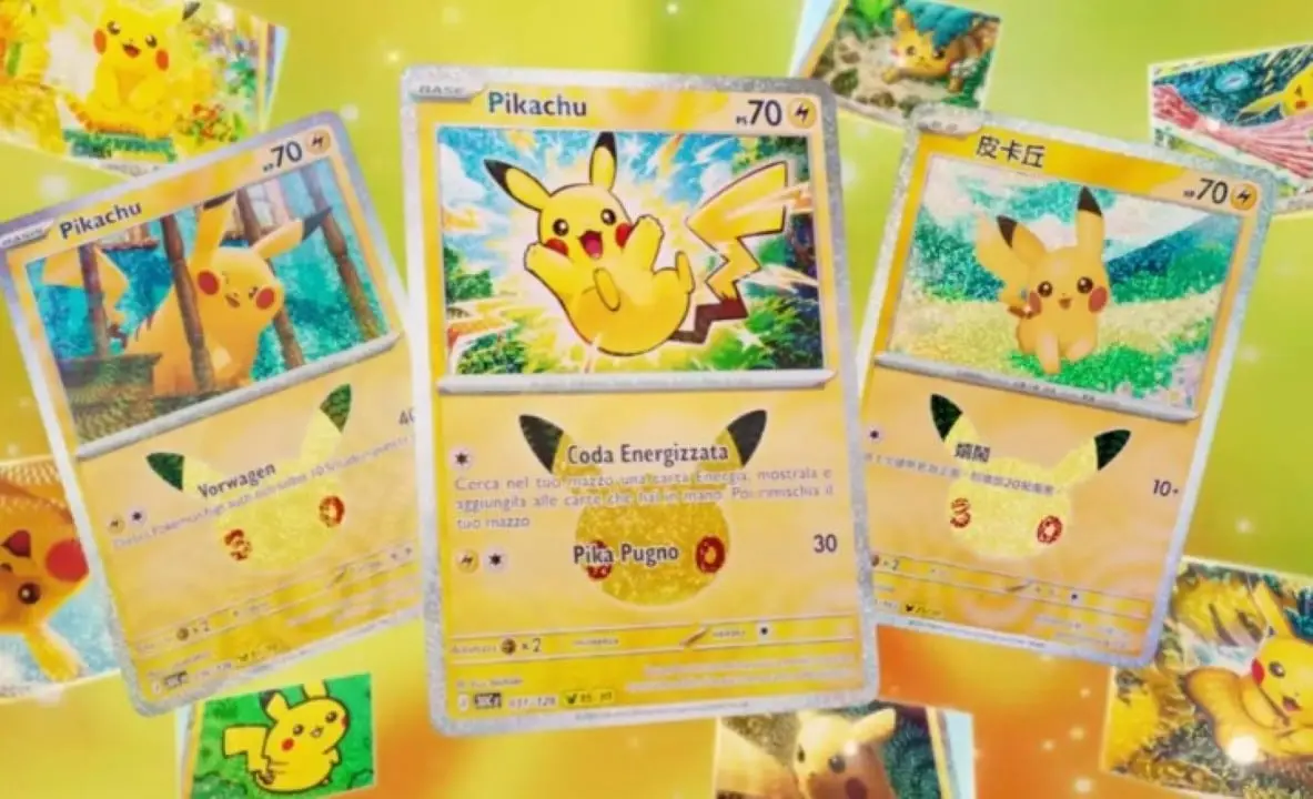 Pokémon TCG