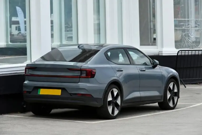 Polestar 2