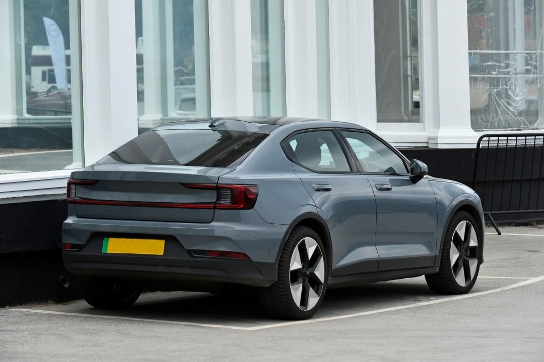 Polestar 2