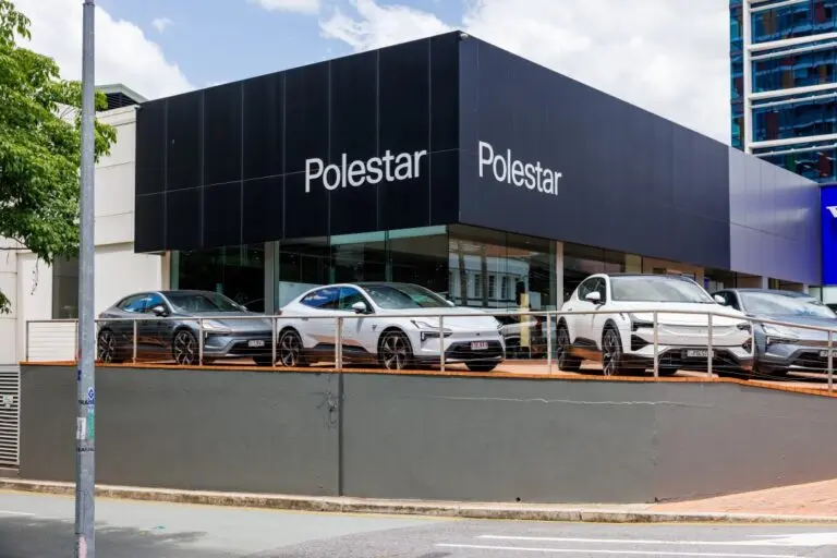 Polestar