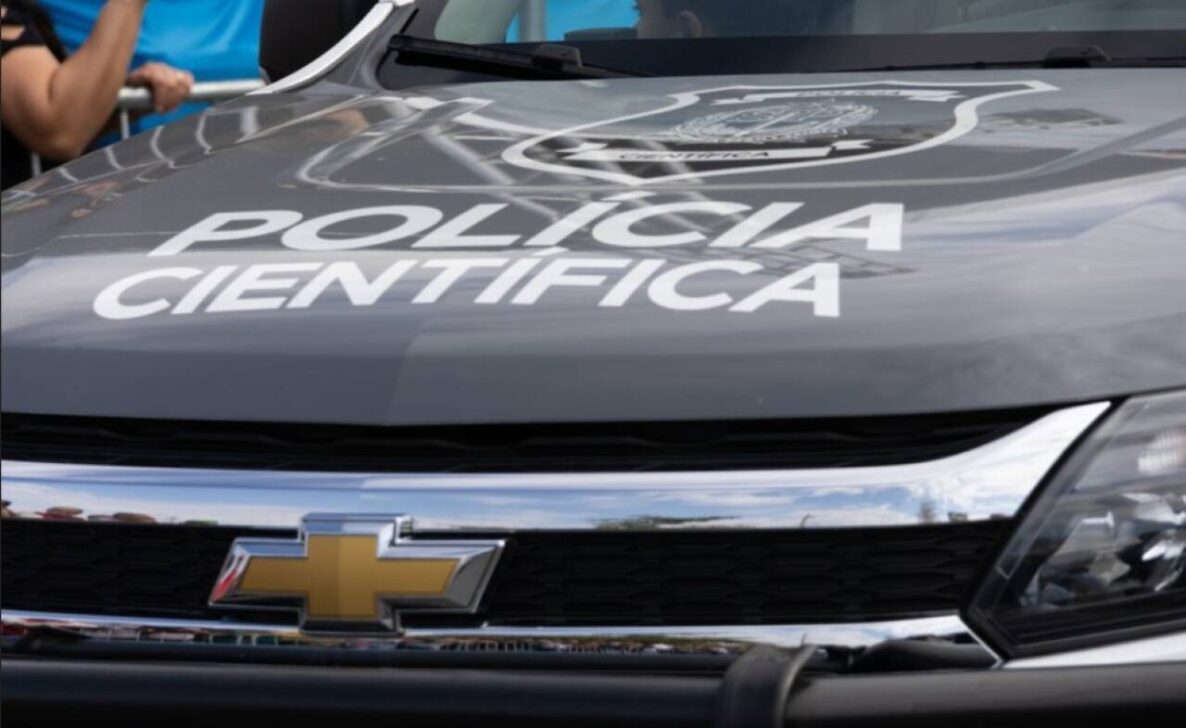 Polícia Científica