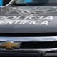 Polícia Científica