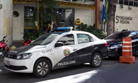 Polícia Civil do Rio de Janeiro