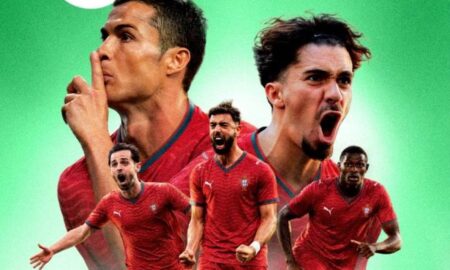 Portugal