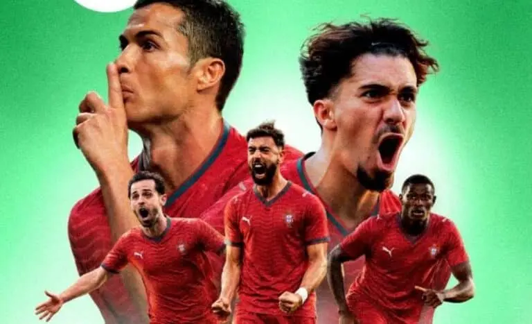 Portugal