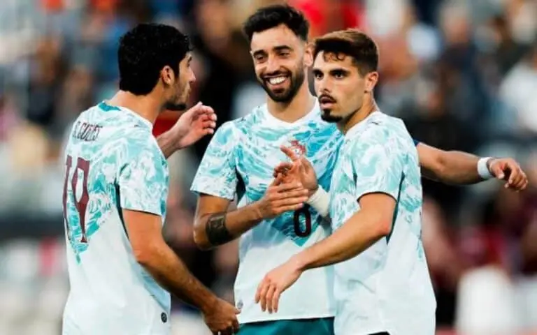 Portugal