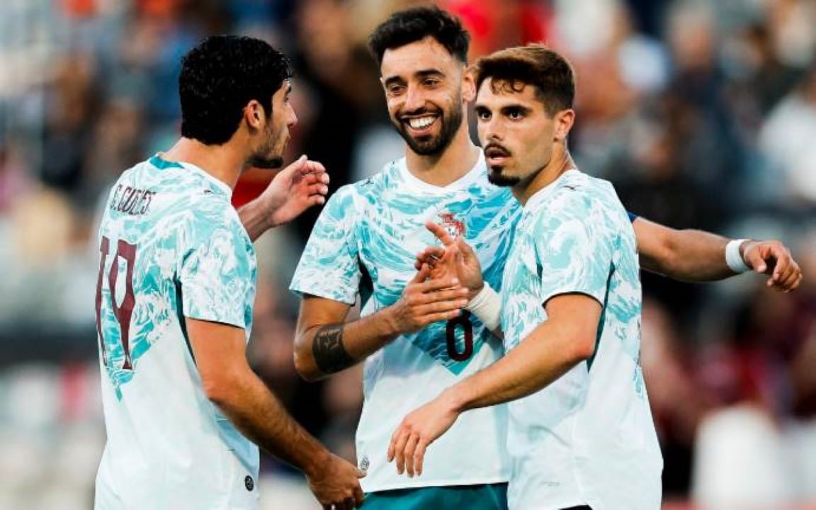 Portugal