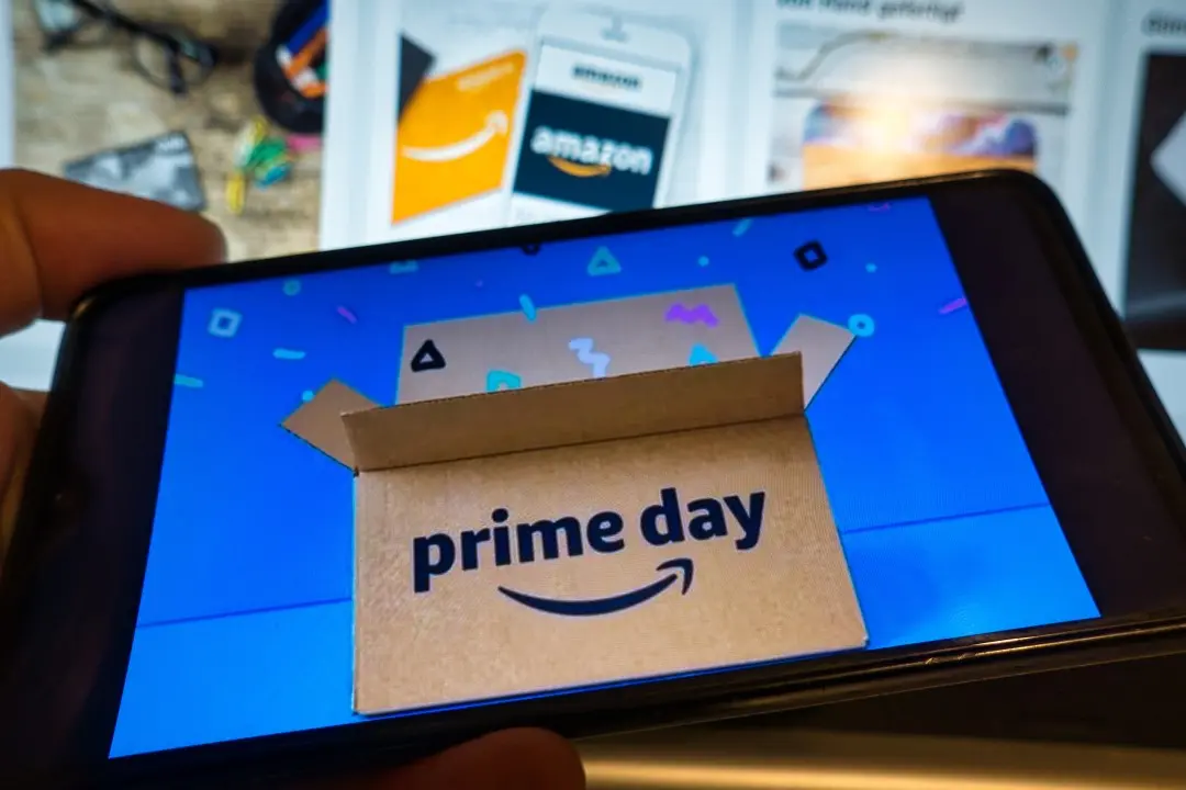 Prime Day