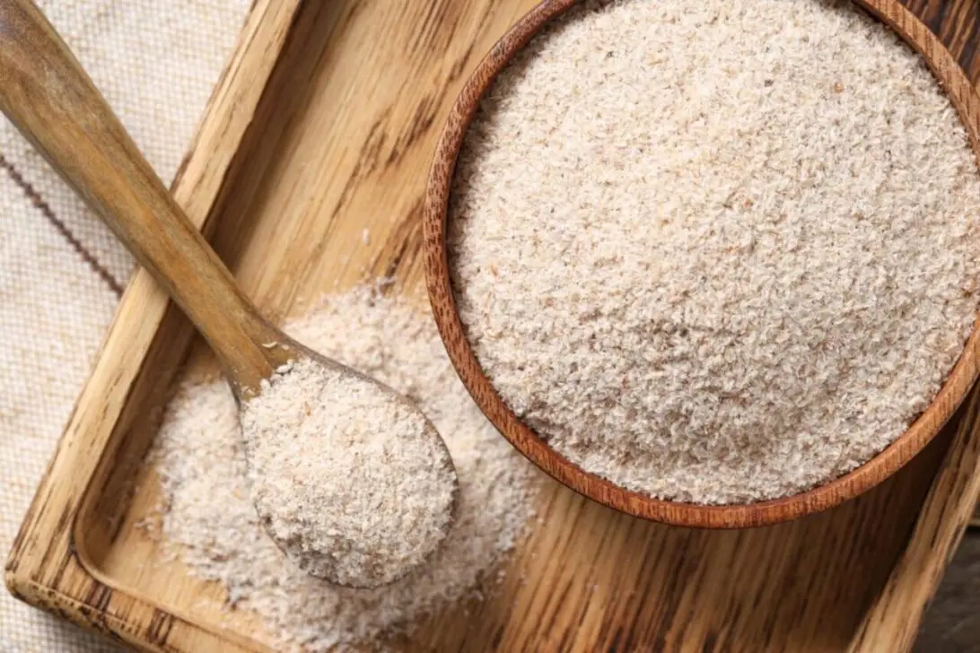 Le psyllium gagne en popularité en tant qu’allié dans la perte de poids et est surnommé  Mounjaro du pauvre 