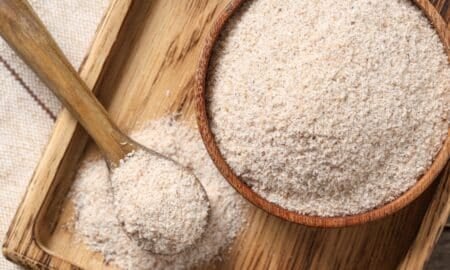 Psyllium