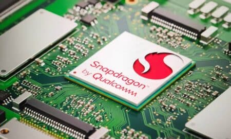 Qualcomm Snapdragon
