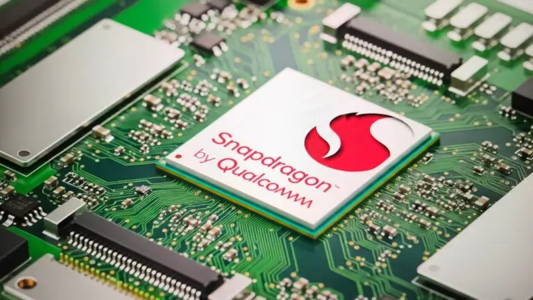 Qualcomm Snapdragon