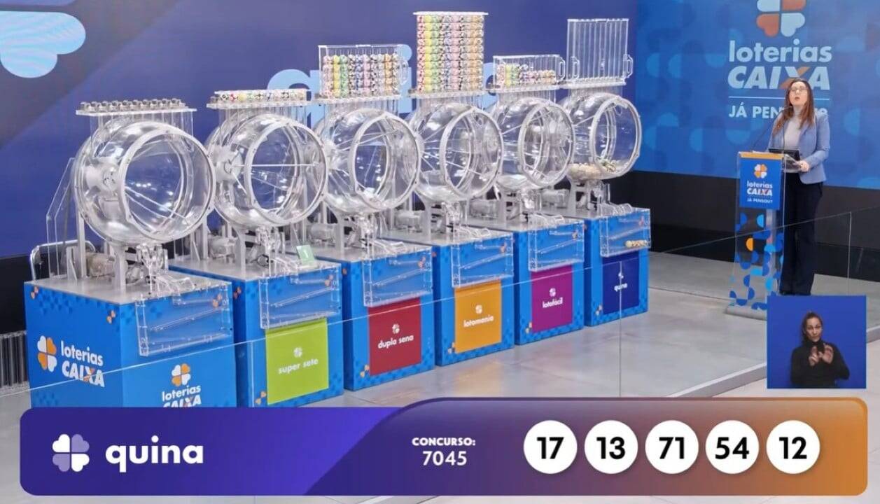 Quina 7045