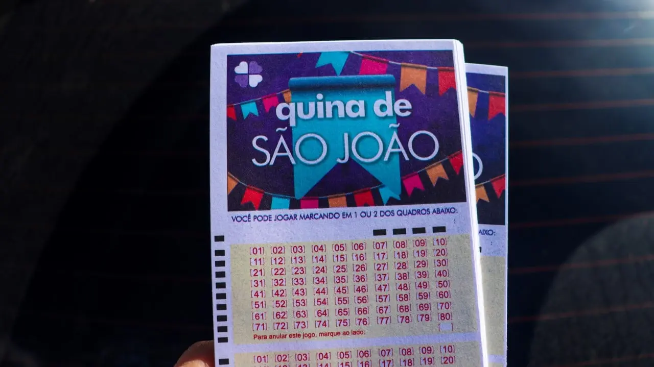 Quina de São João