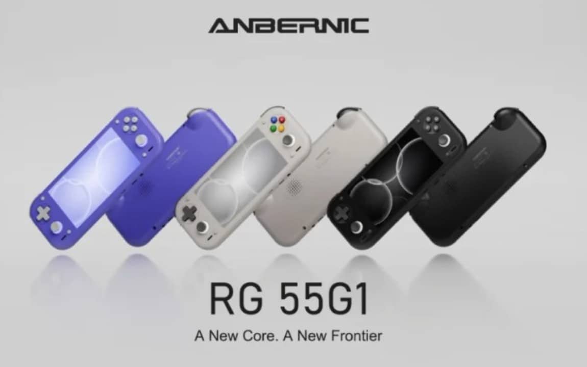 RG 55G1