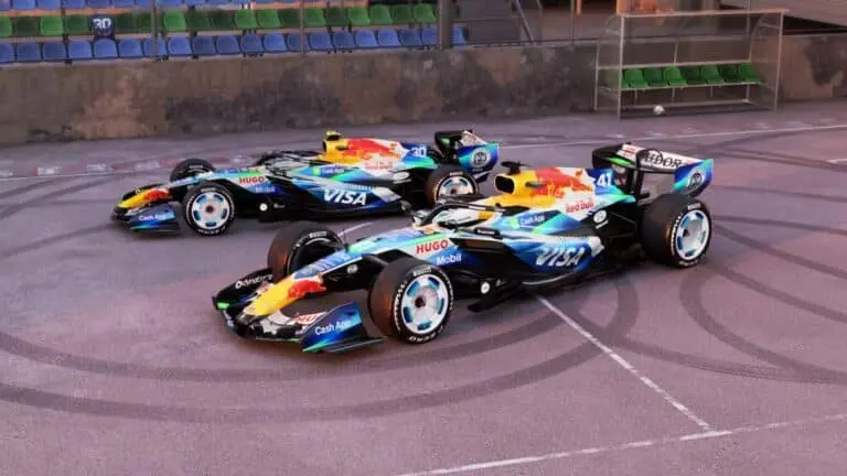 Racing Bulls F1